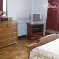 Sakartvelo Hotel