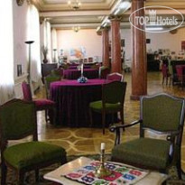 Sakartvelo Hotel