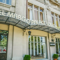 Bomo Margo Palace Hotel 