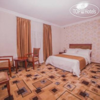 Bomo Margo Palace Hotel