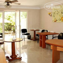 Casa Bella Hotel