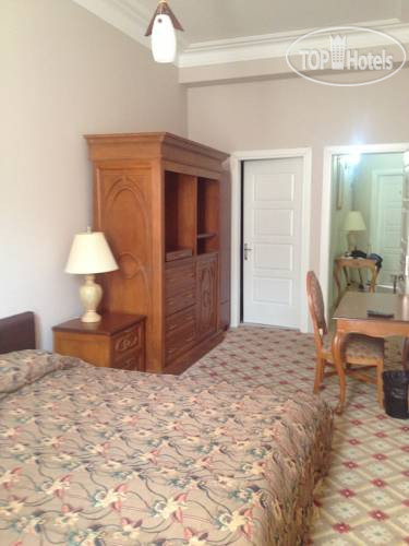New photos from tourists Casa Bella Hotel 3*