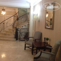 Casa Bella Hotel