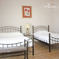 Casa Bella Hotel