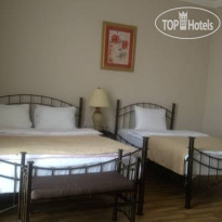 Casa Bella Hotel