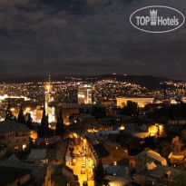 Tbilisi View Hotel
