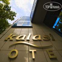 Kalasi Hotel