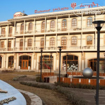 Kopala Rikhe Hotel