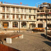 Kopala Rikhe Hotel