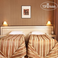 Kopala Rikhe Hotel