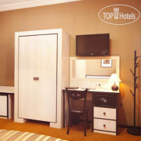 Kopala Rikhe Hotel