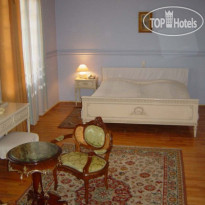 Victoria Royal Hotel 