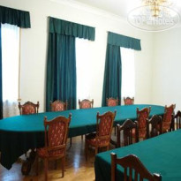 Victoria Royal Hotel 