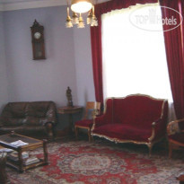 Victoria Royal Hotel 