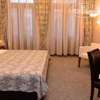 King David Hotel 
