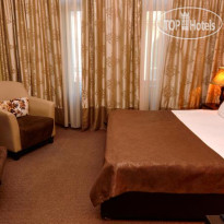 King David Hotel