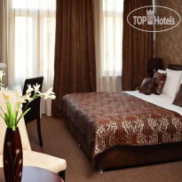 King David Hotel