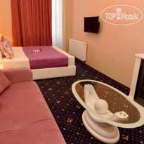 King David Hotel
