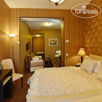 King David Hotel