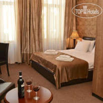 King David Hotel