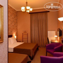 King David Hotel