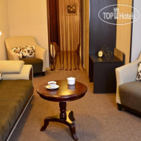 King David Hotel