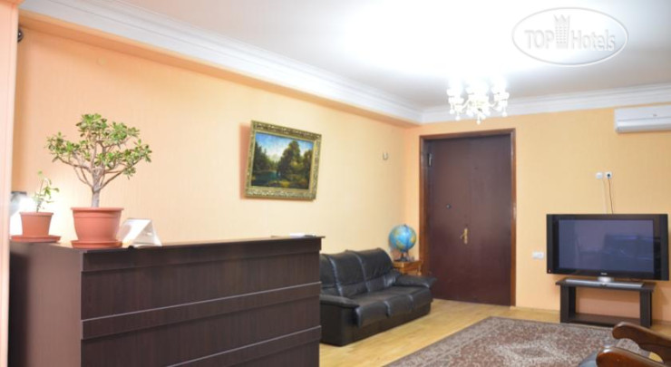 New photos from tourists Dalida Hotel