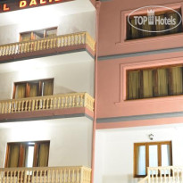 Dalida Hotel