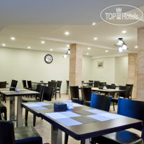 Urban Boutique Hotel 
