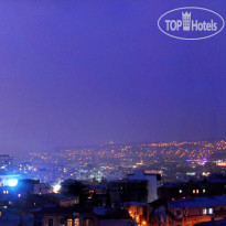 Urban Boutique Hotel 