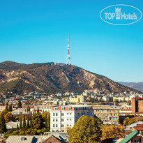 Reikartz Avlabari Tbilisi