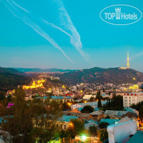 Reikartz Avlabari Tbilisi