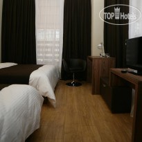 Basilon Двухместный номер