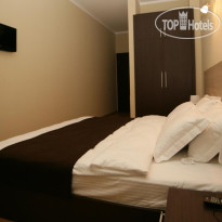 Basilon Одноместный номер