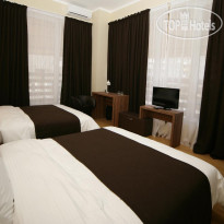 Basilon Двухместный номер