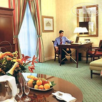 Tbilisi Marriott
