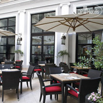 Tbilisi Marriott
