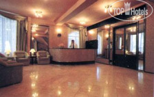 Vere Palace (закрыт) 4*