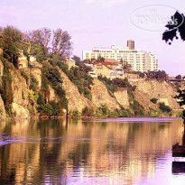 Sheraton Metechi Palace