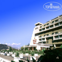 Sheraton Metechi Palace