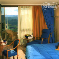 Sheraton Metechi Palace