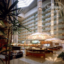 Sheraton Metechi Palace