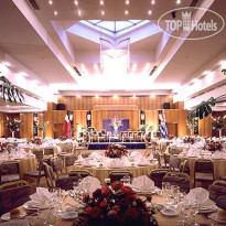 Sheraton Metechi Palace