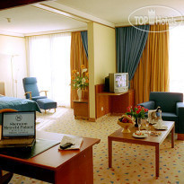 Sheraton Metechi Palace