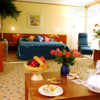 Sheraton Metechi Palace