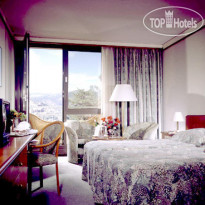 Sheraton Metechi Palace