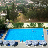 Sheraton Metechi Palace