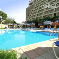 Sheraton Metechi Palace
