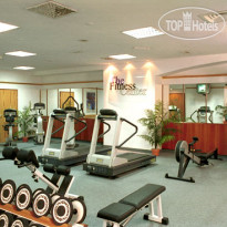 Sheraton Metechi Palace