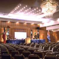 Sheraton Metechi Palace